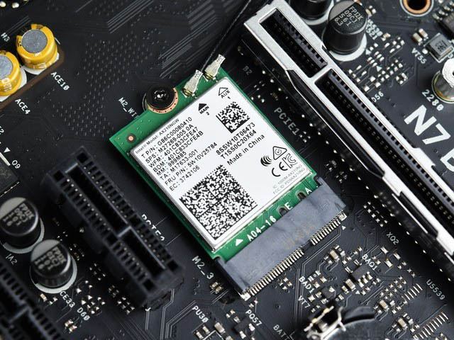 NZXT N7 B550主板怎么樣 NZXT N7 B550主板詳細(xì)評(píng)測(cè)