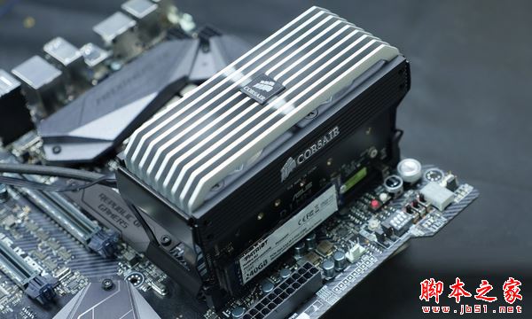 ROG主板推出四种散热方案 让M.2 SSD快马加鞭