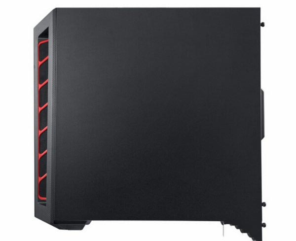 8代i7+GTX 1080 雷神发布Force T8和T8Ti电竞主机详细分析