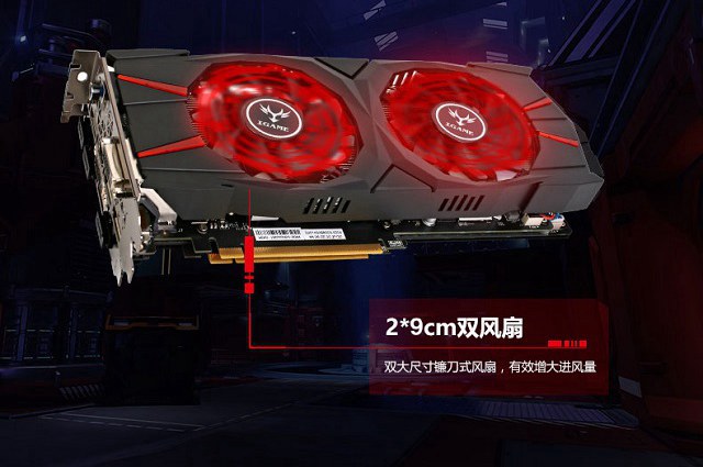 游戲顯卡怎么選 4款618高性價(jià)比吃雞顯卡詳細(xì)對(duì)比推薦