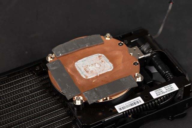 ROG Matrix RTX 2080 Ti顯卡值得買嗎 ROG Matrix RTX 2080 Ti顯卡拆解+評(píng)測(cè)