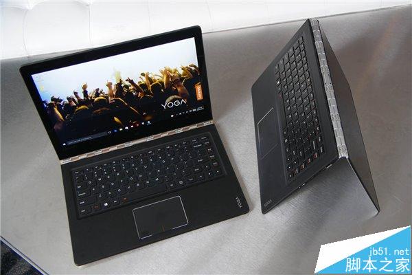 联想Yoga 900 Win10笔记本性能如何？Yoga 900 上手测评
