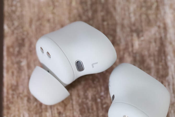 Redmi AirDots 3 Pro體驗如何 Redmi AirDots 3 Pro詳細評測
