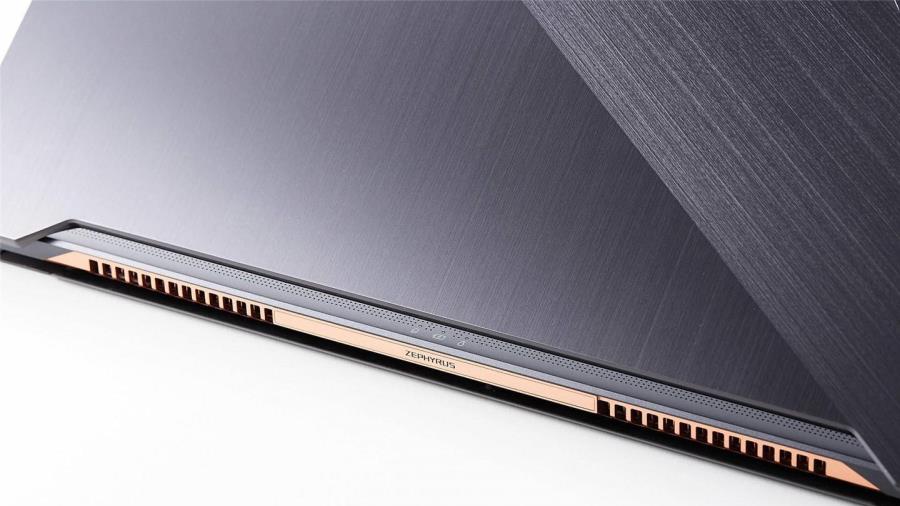 ROG 冰刃4 Plus性能散熱怎么樣？ROG 冰刃4 Plus游戲本全面體驗(yàn)評測+開箱