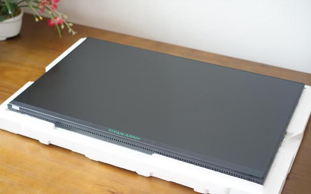 泰坦軍團大金剛4K HDR顯示器值得買嗎?泰坦軍團大金剛4K HDR顯示器評測