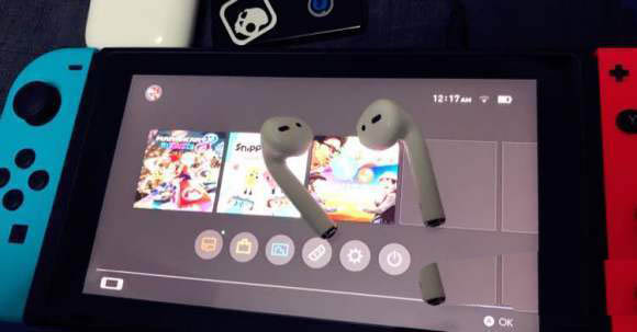 airpods3可以連switch嗎? airpods3與設備連接配對的技巧