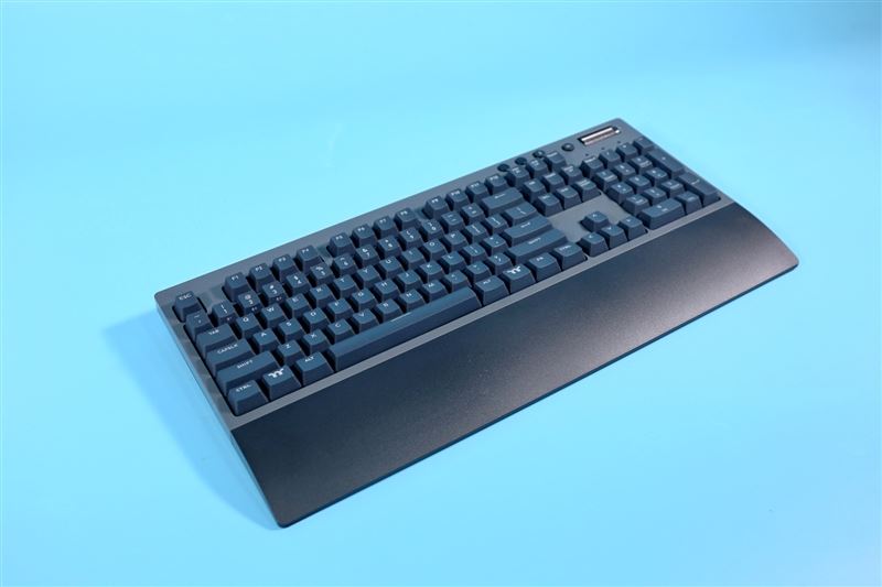 曜越G521無線鍵盤怎么樣 TT G521無線鍵盤詳細評測