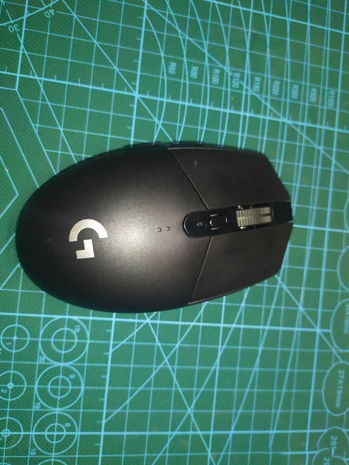 羅技G304鼠標(biāo)值得入手嗎 羅技G304鼠標(biāo)詳細評測