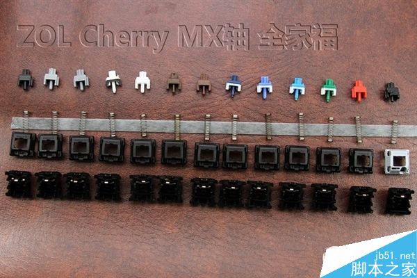 機(jī)械鍵盤必須要買嗎?哪種鍵盤更適合玩兒電競(jìng)游戲?