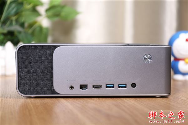 當(dāng)貝投影F1開箱圖賞 可投300英寸巨幕