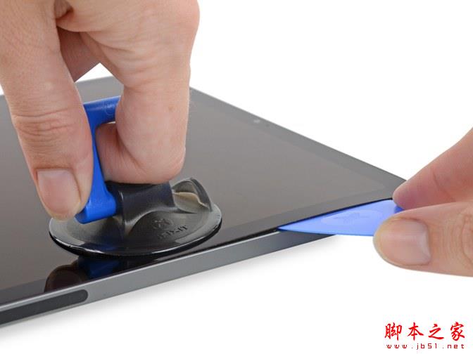 2018款iPad Pro内部做工值得买吗？iPad Pro 2018详细拆机图解评测