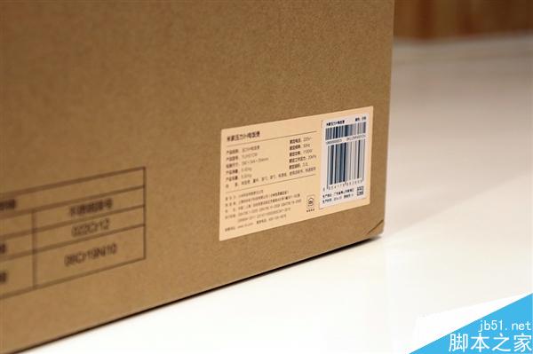 999元小米米家电饭煲开箱图赏 送丈母娘最好礼物