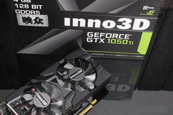 GTX1050Ti和RX470哪個好？RX470與GTX1050Ti天梯圖性能對比詳細評測