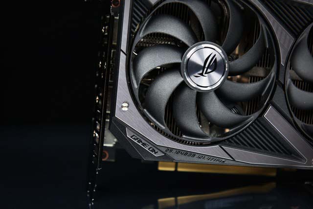 ROG STRIX RTX3060怎么樣 ROG STRIX RTX3060詳細評測