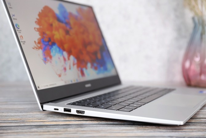 榮耀MagicBook X14輕薄本怎么樣 榮耀MagicBook X14輕薄本評測