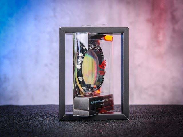 ROG Matrix RTX 2080 Ti顯卡值得買嗎 ROG Matrix RTX 2080 Ti顯卡拆解+評(píng)測(cè)