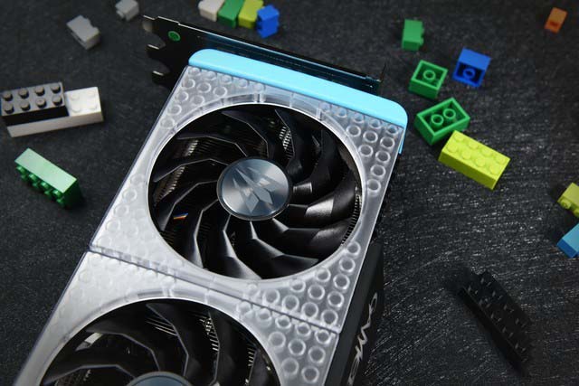 影馳RTX 3090 GAMER OC顯卡怎么樣 影馳RTX 3090 GAMER OC顯卡評測