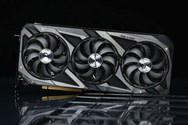 ROG STRIX RTX3060怎么樣 ROG STRIX RTX3060詳細評測