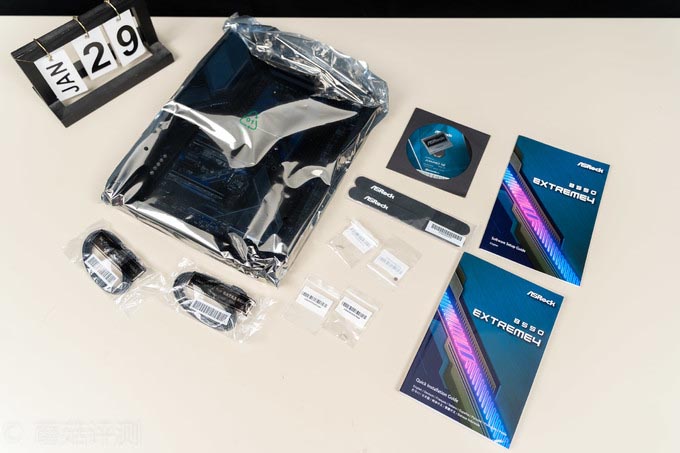 華擎B550 Extreme4極限玩家主板怎么樣 華擎B550 Extreme4極限玩家主板評(píng)測(cè)