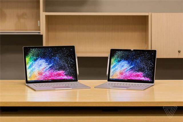Surface Book 2值得買嗎？微軟Surface Book2優(yōu)缺點(diǎn)全面評(píng)測(cè)匯總