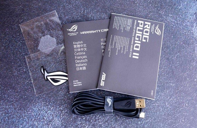 ROG烈刃2鼠標(biāo)值得買嗎 ROG烈刃2鼠標(biāo)全面評測