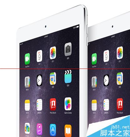 ipad鍵盤打字的時(shí)候分開了怎么辦？