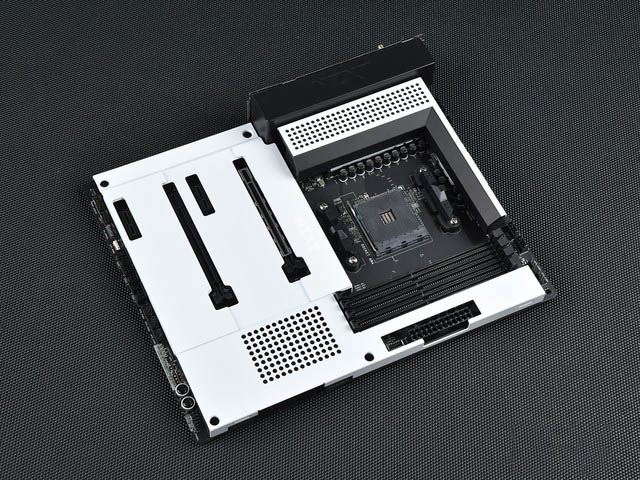 NZXT N7 B550主板怎么樣 NZXT N7 B550主板詳細(xì)評(píng)測(cè)