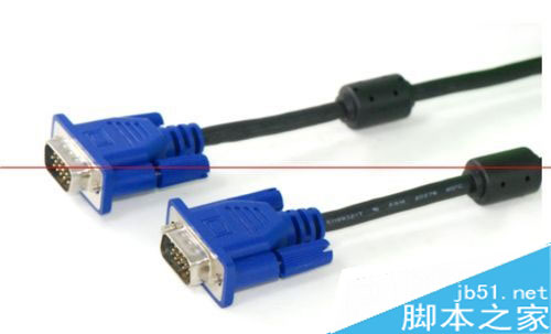 电脑开机时显示器黑屏该如何解决?(图文教程)