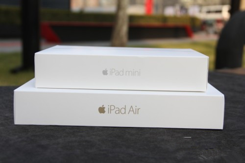 4G版有哪些優(yōu)勢？國行4G版iPad Air2/mini3常見問題解答匯總及選購指南
