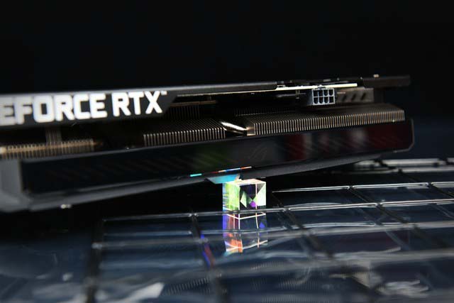 ROG STRIX RTX3060怎么樣 ROG STRIX RTX3060詳細評測