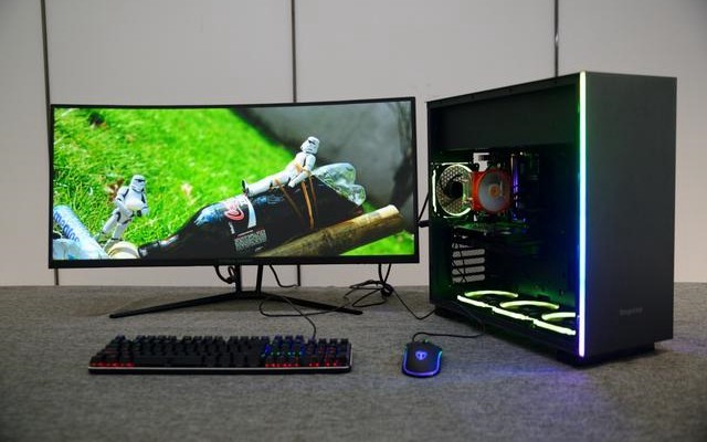 i7 8700和i7 8700K性能差距大嗎？i7-8700與i7-8700K裝機(jī)對(duì)比介紹