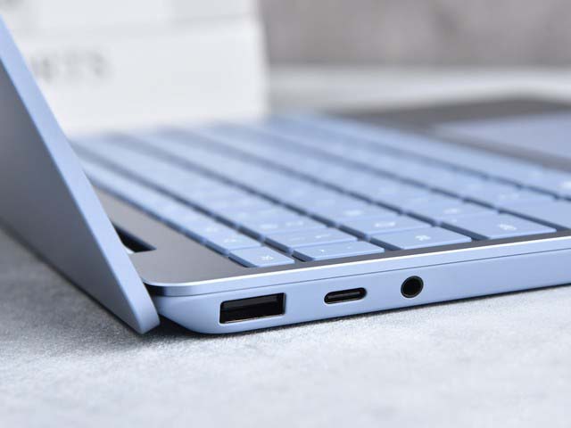 Surface Laptop Go怎么樣 Surface Laptop Go上手評(píng)測(cè)