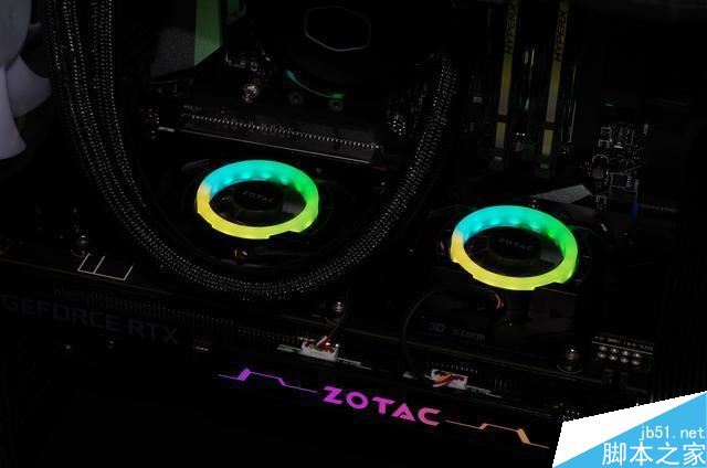 RTX2060和GTX1070哪個(gè)值得買(mǎi) RTX2060和GTX1070顯卡區(qū)別對(duì)比評(píng)測(cè)