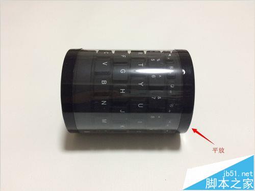 臻暉6116無(wú)線藍(lán)牙折疊鍵盤(pán)手感怎么樣? 臻暉6116詳細(xì)測(cè)測(cè)評(píng)