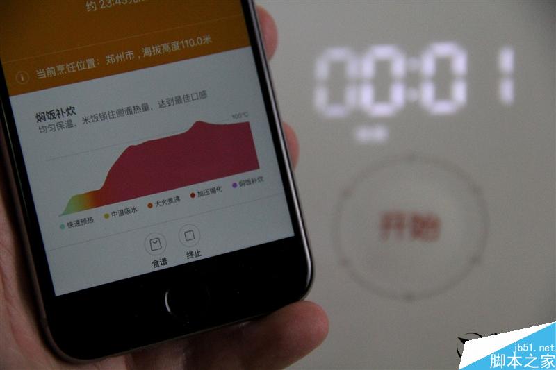 999元小米电饭煲对比评测：一台完完全全为国人打造的电饭煲