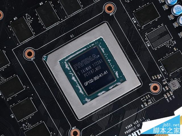 微星GTX 1080Ti LightningZ值得買嗎？微星GTX1080 Ti新閃電全面圖解評(píng)測(cè)