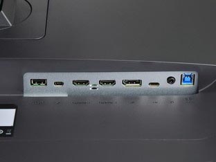 明基sw321顯示器值得買嗎 明基sw321顯示器詳細(xì)評測