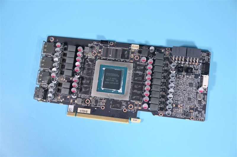 索泰RTX3080顯卡怎么樣 索泰RTX3080X-GAMING OC顯卡詳細評測