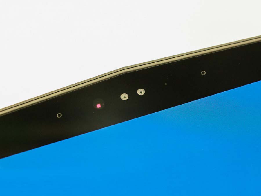 Alienware 13 OLED版值不值得买？Alienware 13 OLED版图赏
