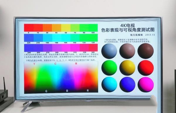海信ULED電視EC880UCQ怎么樣 海信ULED電視EC880UCQ外觀/畫質(zhì)評測