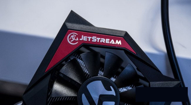 RX580游戲顯卡交火性能猛增 AMD RX580雙顯卡交火評(píng)測(cè)圖解全過(guò)程