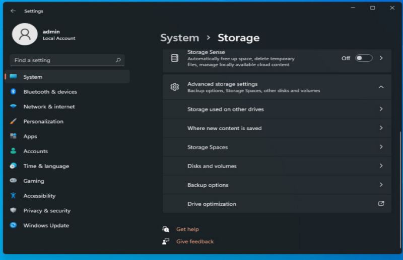 Win11全新设置功能介绍 一起来看看控制面板有啥新的变化？