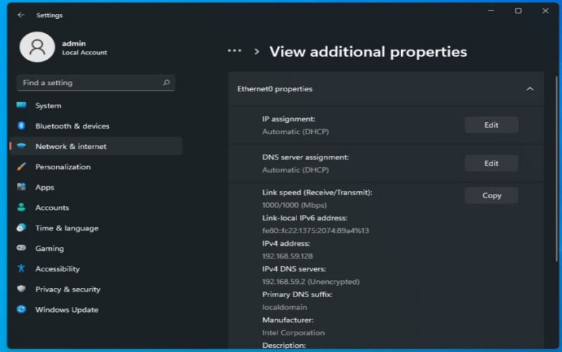 Win11全新设置功能介绍 一起来看看控制面板有啥新的变化？