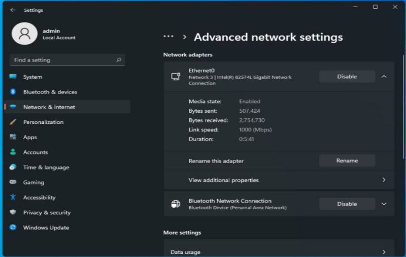 Win11全新设置功能介绍 一起来看看控制面板有啥新的变化？
