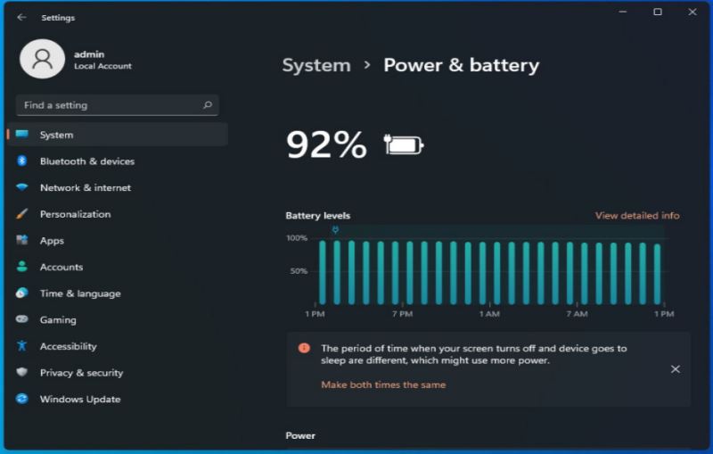Win11全新设置功能介绍 一起来看看控制面板有啥新的变化？