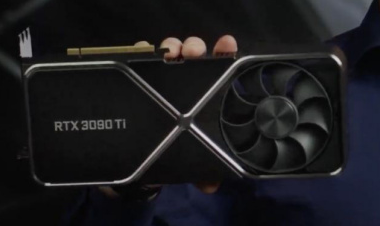 英偉達(dá) NVIDIA RTX 3090 Ti 將于本月底上市，采用16 pin 電源連接器