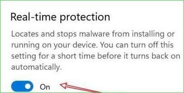 win11实时保护老是自动开启怎么办 win11实时保护关闭自动开启方法