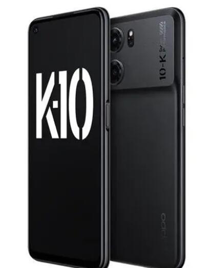 oppok10x和k10有什么區(qū)別？