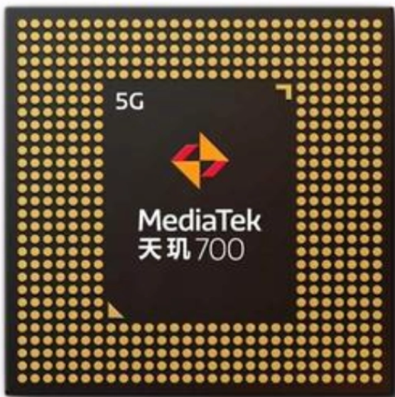 天璣700相當(dāng)于驍龍多少處理器，天璣700等于驍龍多少