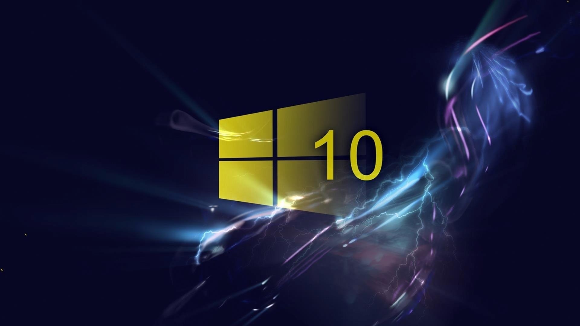 Window10任务栏透明化教程